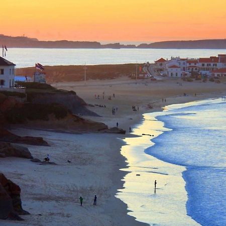 Peniche Art House Appartement Buitenkant foto