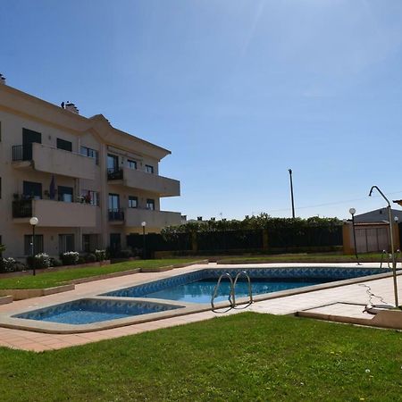 Peniche Art House Appartement Buitenkant foto