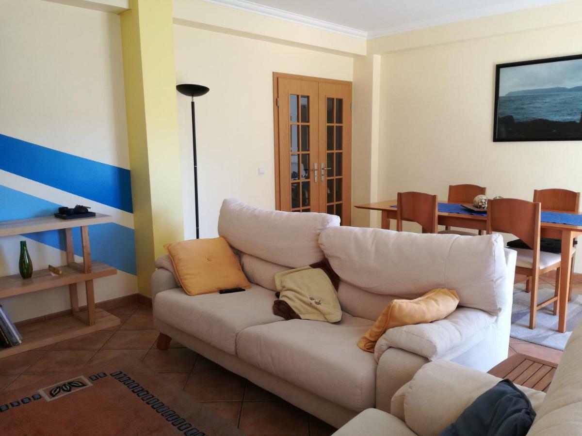 Peniche Art House Appartement Buitenkant foto