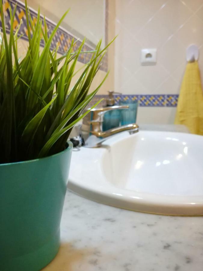 Peniche Art House Appartement Buitenkant foto