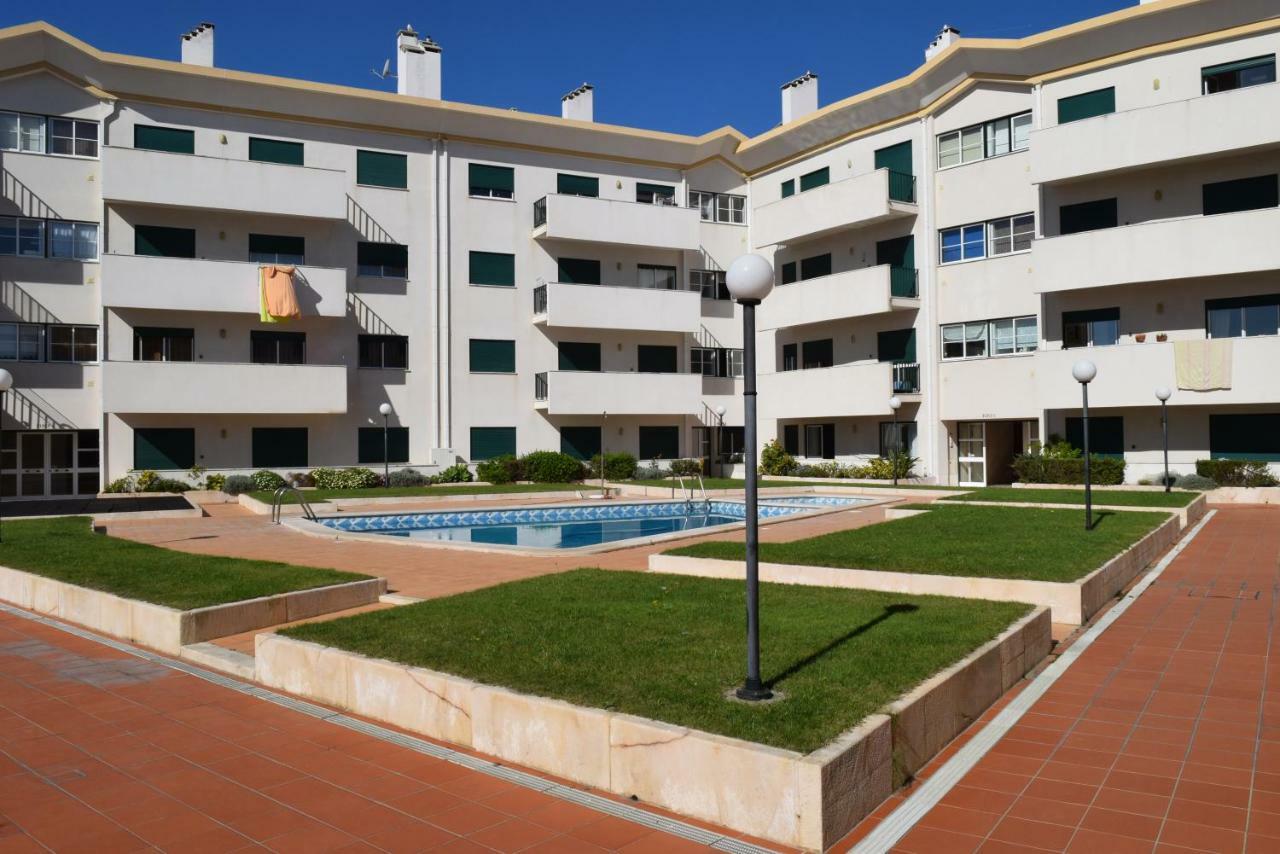 Peniche Art House Appartement Buitenkant foto