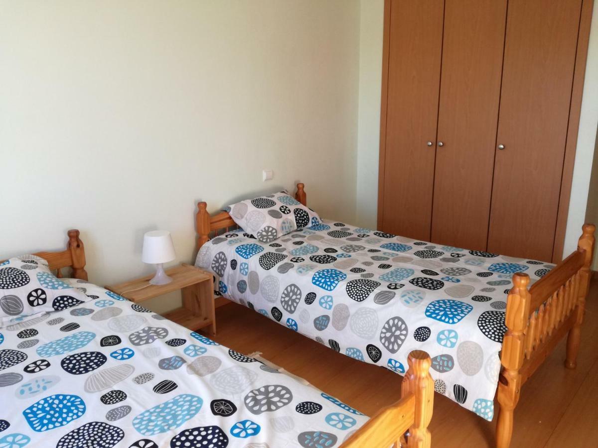 Peniche Art House Appartement Buitenkant foto