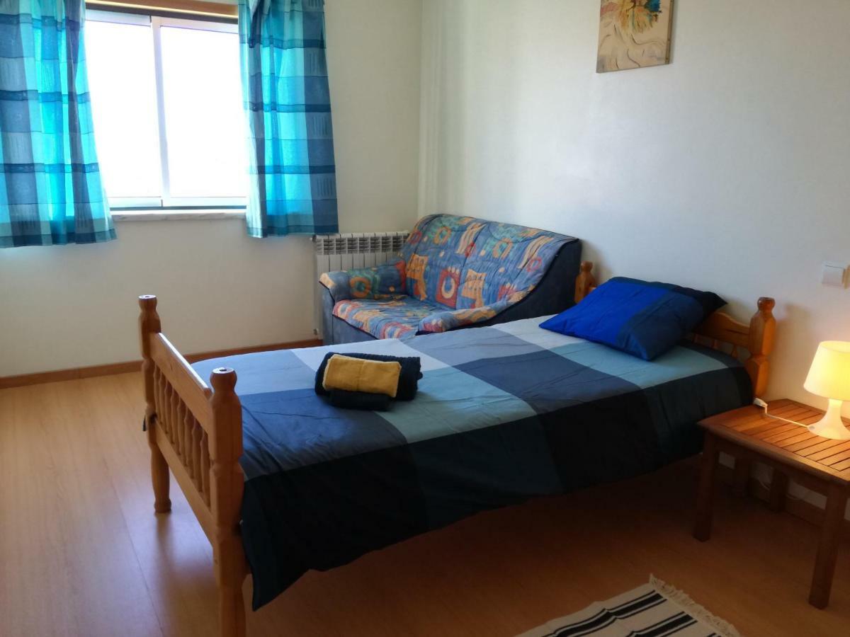 Peniche Art House Appartement Buitenkant foto
