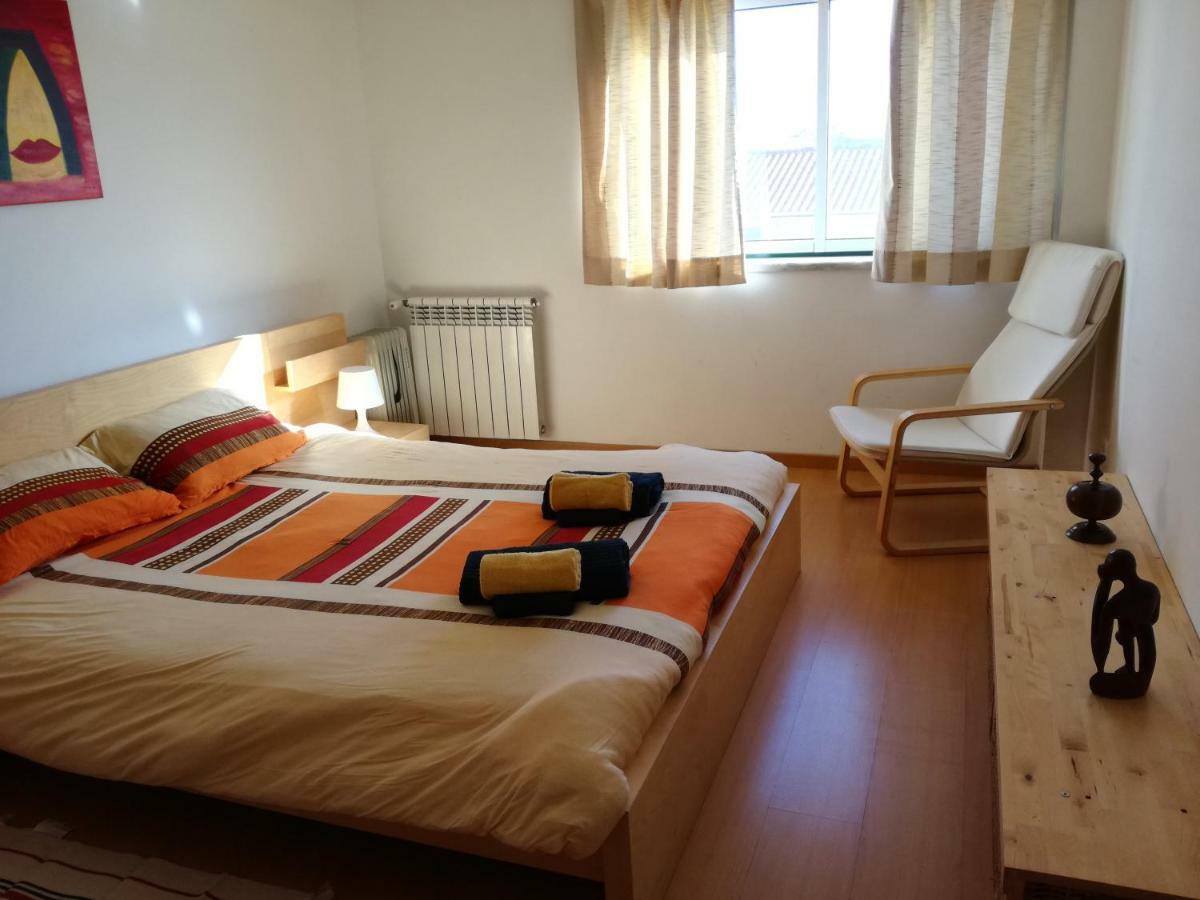 Peniche Art House Appartement Buitenkant foto