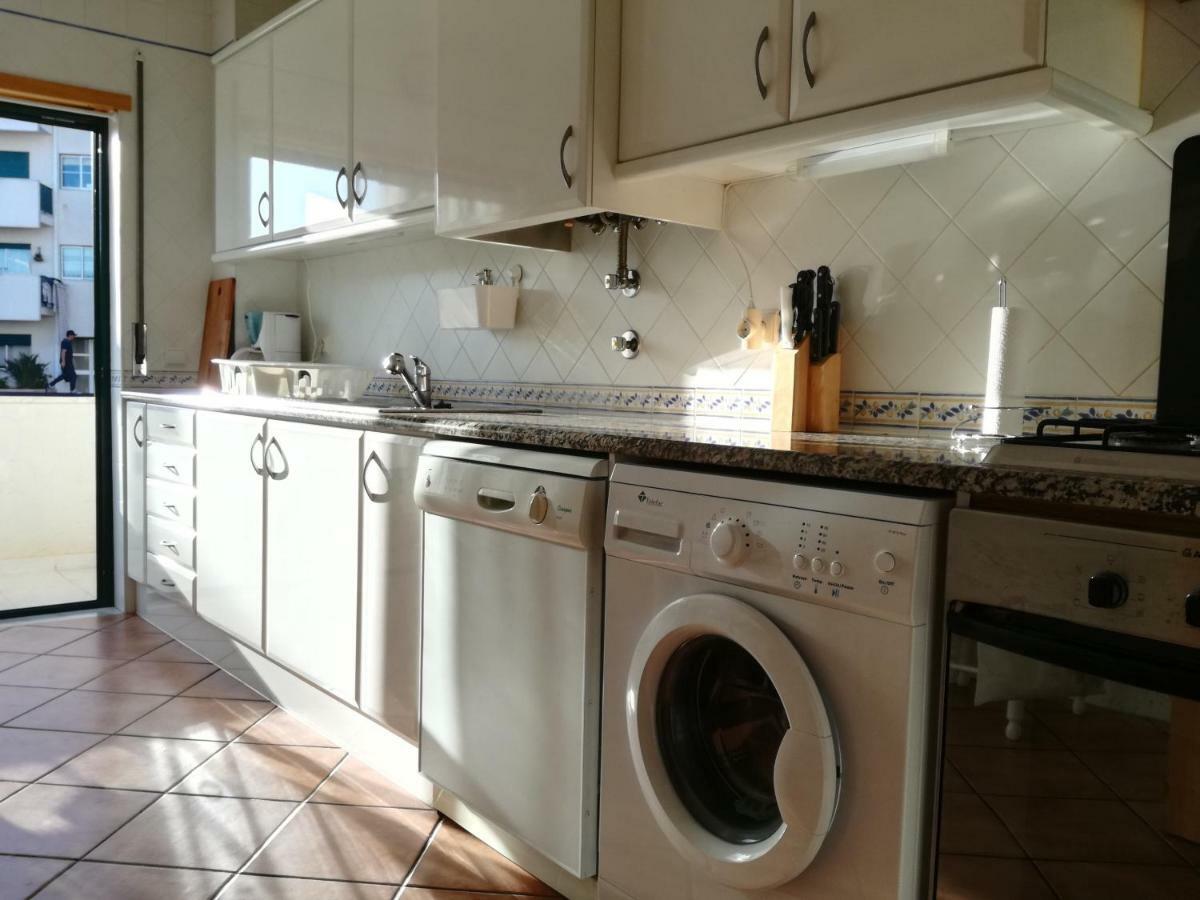 Peniche Art House Appartement Buitenkant foto