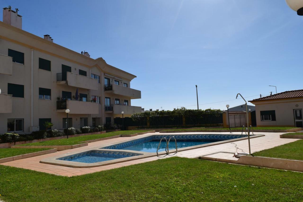 Peniche Art House Appartement Buitenkant foto